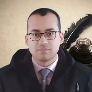 منصة/ أ/محمود حمدي